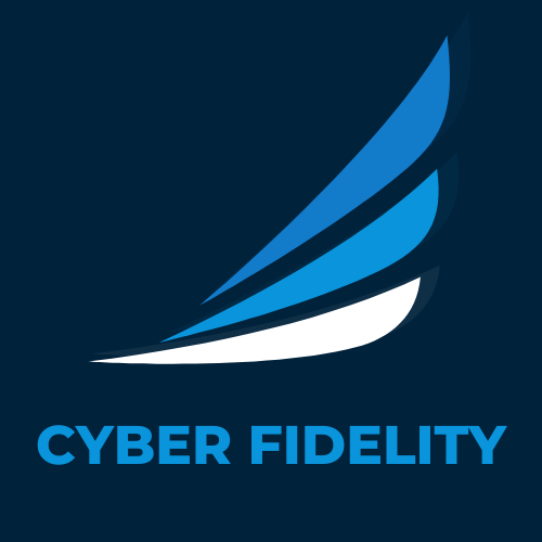 Cyber Fidelity Logo